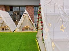 -天台月光帐篷火锅(合能锦城店)