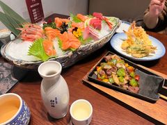 -松子料理(亮马桥店)