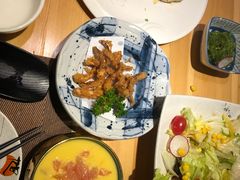 -割烹旭日本料理(龙湖狮山天街店)