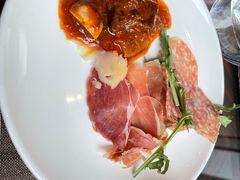 -深圳四季酒店·馥自助餐厅