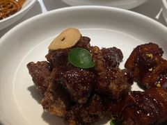 -玫瑰厅上海菜(兴国路店)