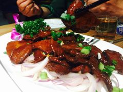 -农家乐·福建土菜(金榕北路店)