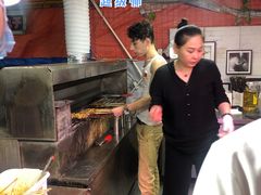 -大学城夜市大排档(凤栖路店)