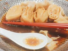 -喜家德虾仁水饺(长泰广场店)