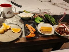 -和子足浴SPA会馆(东方之门店)