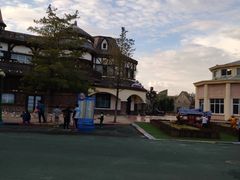 -沈阳方特欢乐世界