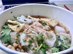 -董小西的凉皮和椒麻鸡(三元桥店)