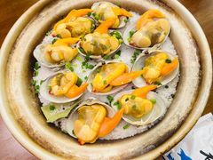 -老虎滩大连海鲜烧烤(水游城店)
