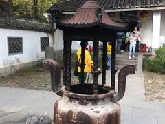 -西湖风景区十里琅珰-五云山