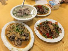 -荣生萝卜汤饭店