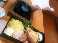 -蟹道乐(道顿堀本店)