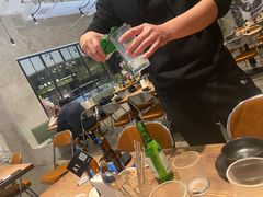 -INSA Korean Bistro饮鲨韩食酒馆