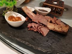 -一品滇香·云南菜(公益西桥店)