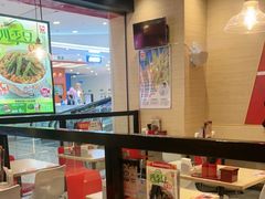 -食其家·牛丼咖喱(太阳宫店)
