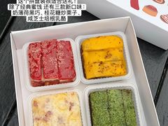 -沈大成(南京东路店)