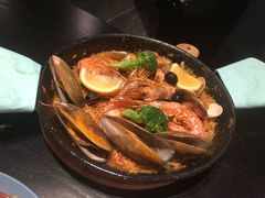 -C&R西班牙餐厅