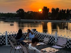 -东岸Cafe 爵士俱乐部