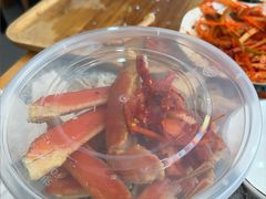 -震海贝烤贝·民俗特色店(延吉总店)