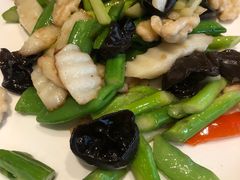 -京华烟云·北京烤鸭(领展购物广场·中关村店)
