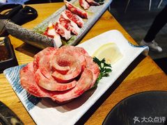 -一牛道炭火烧肉居酒屋(椒江店)