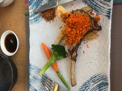 -解放碑威斯汀酒店-知味国际美食餐厅