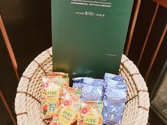 -星巴克臻选店(澳门伦敦人店)