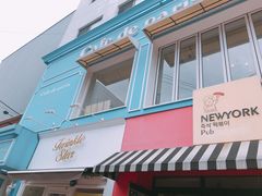 -Cafe de Paris(林荫路店)