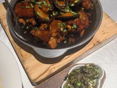 -忆家名门·上海菜(徐家汇店)