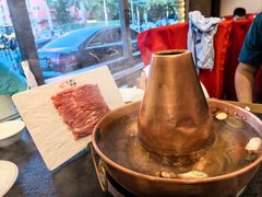 -仁和四季涮肉馆(天坛南门店)