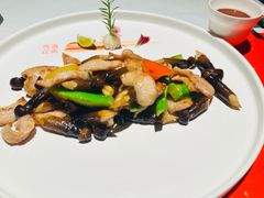 -馋遇江南·精致湖景雅宴(东方之门店)