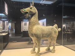 -合浦汉代文化博物馆