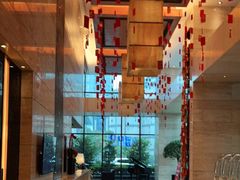 -上海龙之梦万丽酒店