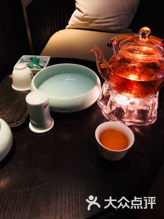 足本纪(天玥开元店)-图片-上虞区休闲娱乐-大众点评网