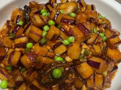 -锦楼·臻选新杭帮(杭州中心店)
