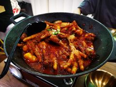 -HOTISLAND海鸡岛·韩国料理(江南西店)