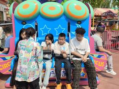 -青岛方特梦幻王国