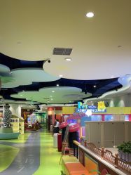 -MELAND CLUB亲子乐园•派对(虹桥万象城店)