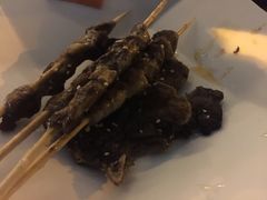-三亚海韵度假酒店·渔人码头海鲜火锅BBQ自助餐厅·落日吧