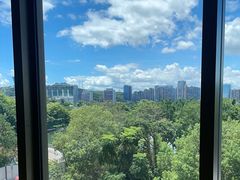 -二楼咖啡厅·厦门源昌凯宾斯基大酒店(湖滨中路店)