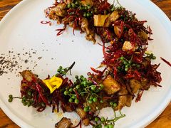 -素心小筑(后沙裕镇店)