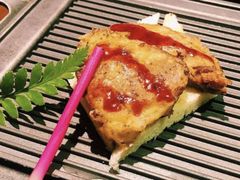 -蟹将军·松叶蟹和牛日料放题自助(K11店)