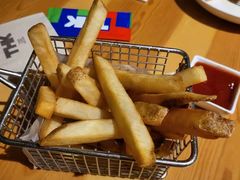 土豆条-TIAGO HOME KITCHEN(王府中环店)