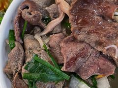 -燊意布拉肠云吞面(中山四路店)