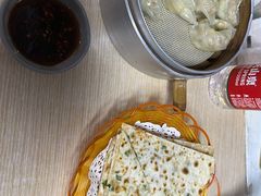 -面道赞宁海海鲜面(迎凤街店)