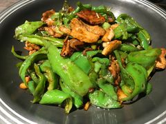 农家小炒肉-故里湘(嘉里城店)