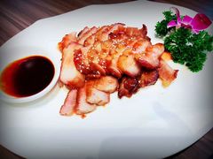 -周锦记广式餐厅