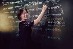 -格乐利雅婚礼艺术中心(南外滩店)