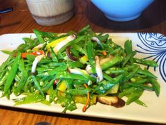 -云海肴·汽锅鸡·云南菜(天山百盛优客店)