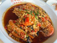 -小林哥的海鲜馆·夜宵烧烤(渔人码头店)
