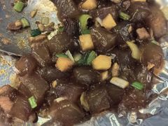 -金狮麟·新豫菜(金码大厦店)